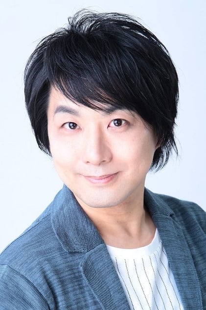 Takashi Kondō Takashi Kondō