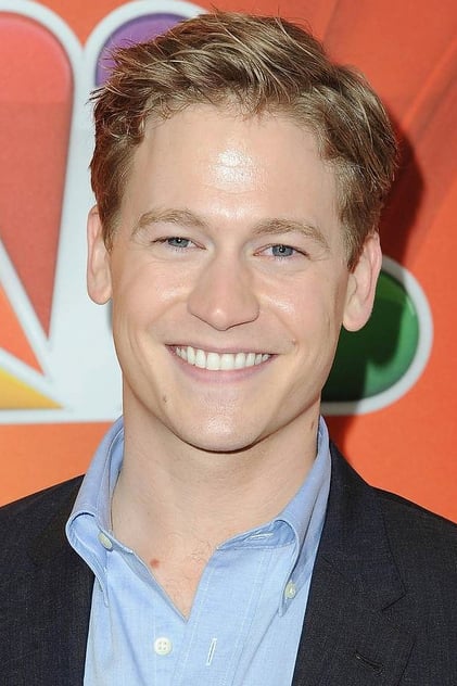 Gavin Stenhouse Gavin Stenhouse