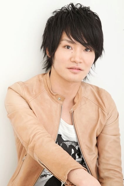 Yoshimasa Hosoya Yoshimasa Hosoya