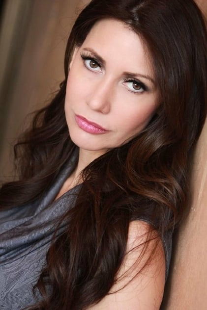 Tawny Amber Young Tawny Amber Young