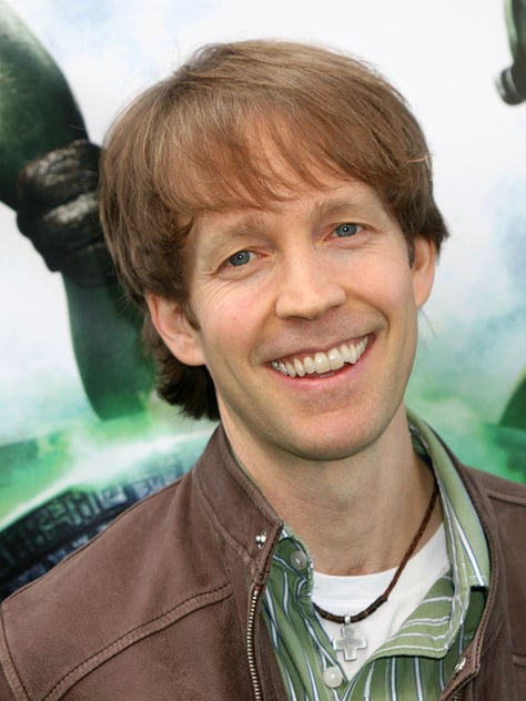 James Arnold Taylor James Arnold Taylor