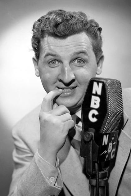 Eddie Bracken Eddie Bracken