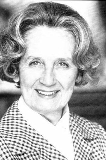Mary Jackson Mary Jackson