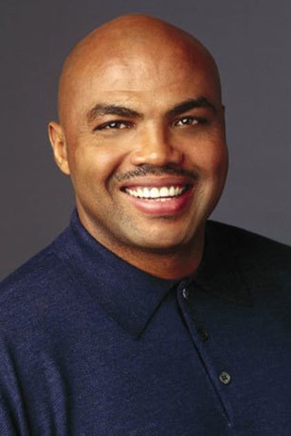 Charles Barkley Charles Barkley