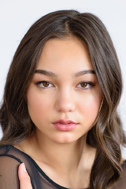 Devyn Nekoda Devyn Nekoda