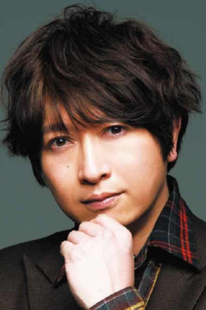 Daisuke Ono Daisuke Ono