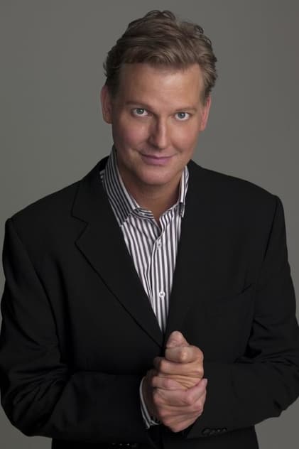 Craig Kilborn Craig Kilborn