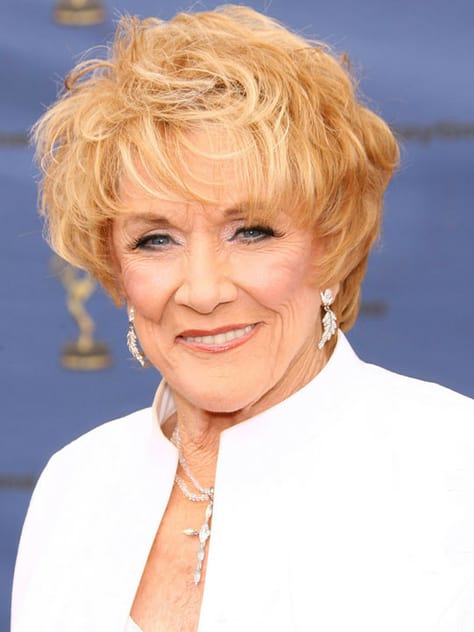 Jeanne Cooper Jeanne Cooper