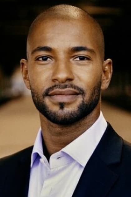 Tyron Ricketts Tyron Ricketts