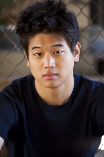 Ki Hong Lee Ki Hong Lee