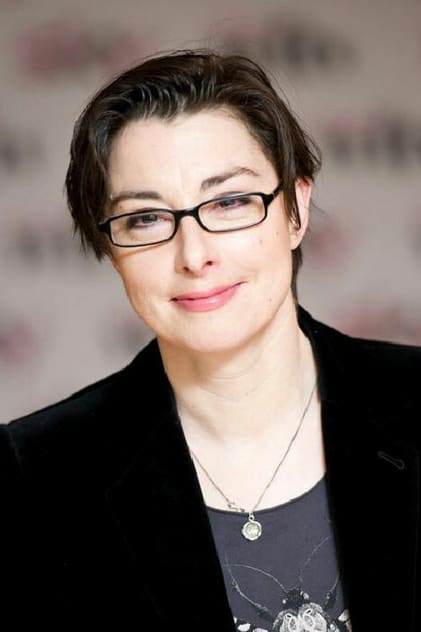 Sue Perkins