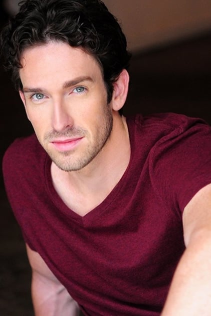 Vincent Dangerfield Vincent Dangerfield