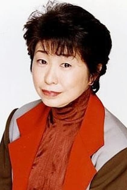 Mayumi Tanaka Mayumi Tanaka