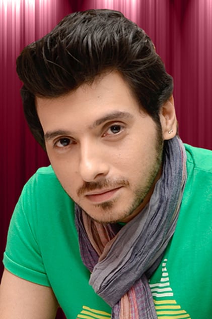Divyendu Sharma Divyendu Sharma