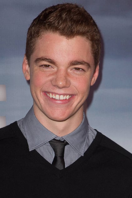 Gabriel Basso Gabriel Basso