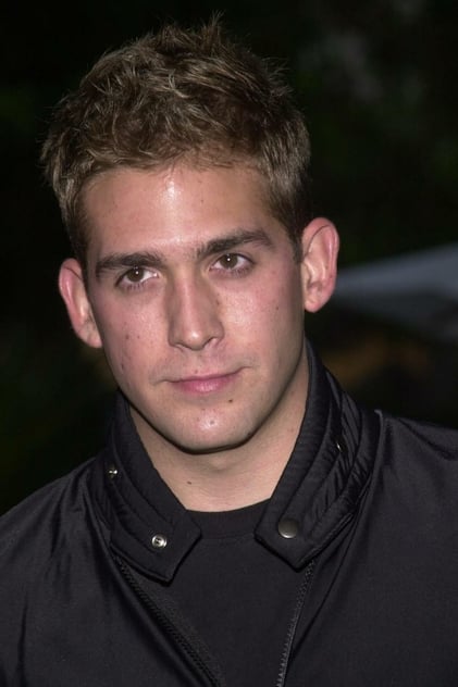 Eric Szmanda Eric Szmanda