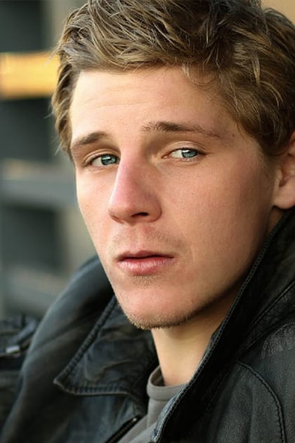 Daniel Webber Daniel Webber