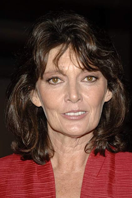 Sarah Douglas Sarah Douglas
