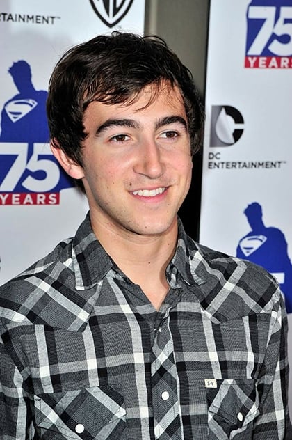 Vincent Martella Vincent Martella