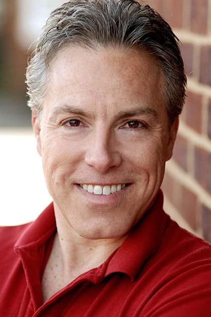 Cory Peterson Cory Peterson