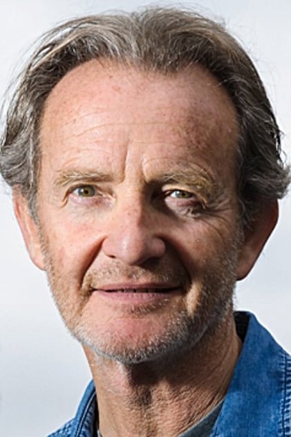 Anton Lesser Anton Lesser