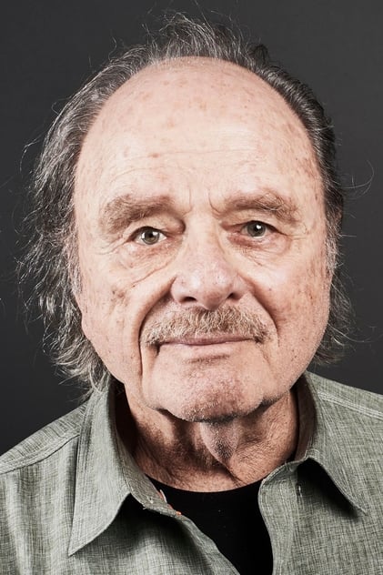 Harris Yulin Harris Yulin