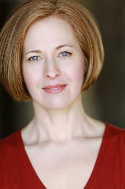 Kathleen McNenny Kathleen McNenny