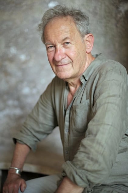 Simon Schama Simon Schama