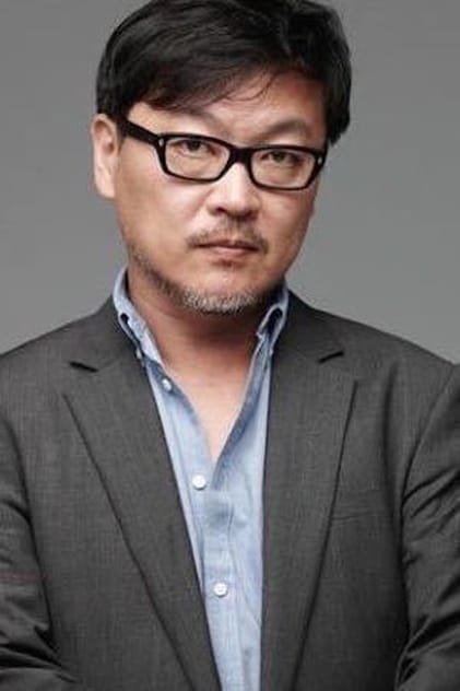 Kim Eui-sung Kim Eui-sung
