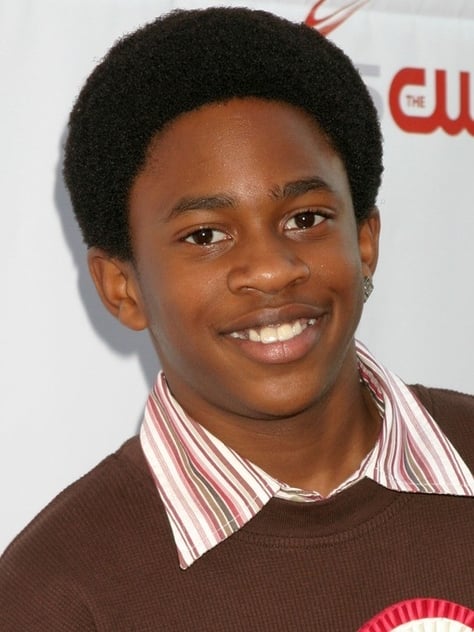 Malcolm David Kelley Malcolm David Kelley