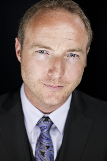 Christopher Dyson Christopher Dyson