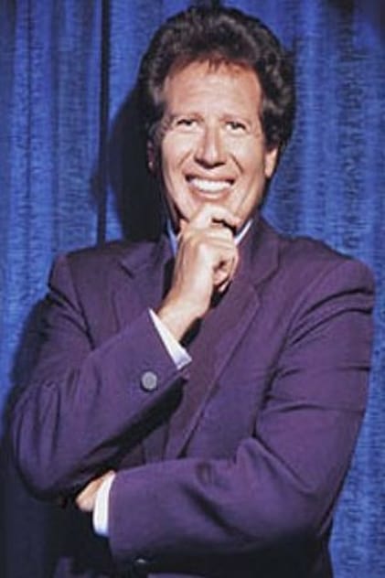 Garry Shandling Garry Shandling