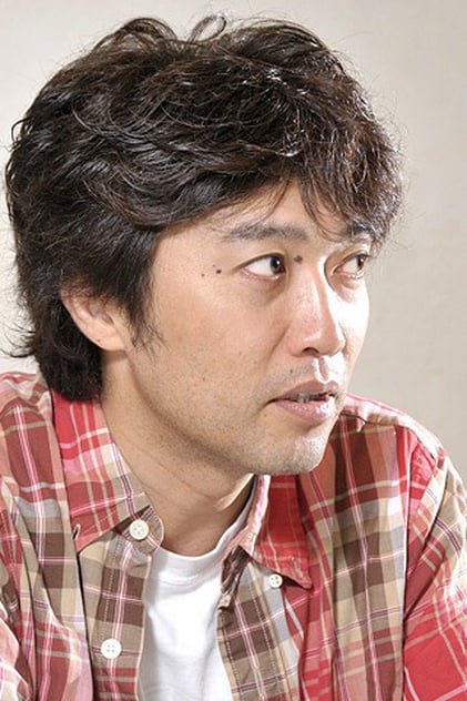 Narushi Ikeda Narushi Ikeda