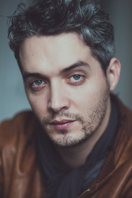 Sylvain Dieuaide Sylvain Dieuaide