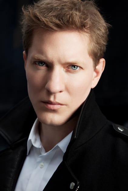 Joseph Sikora Joseph Sikora