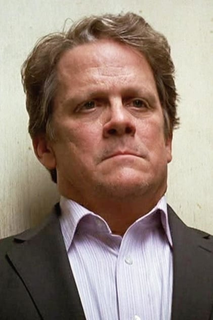 Keith Szarabajka Keith Szarabajka