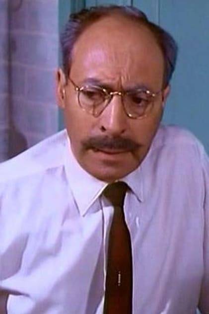 Cyril Shaps Cyril Shaps