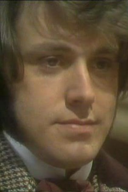 David Gwillim David Gwillim