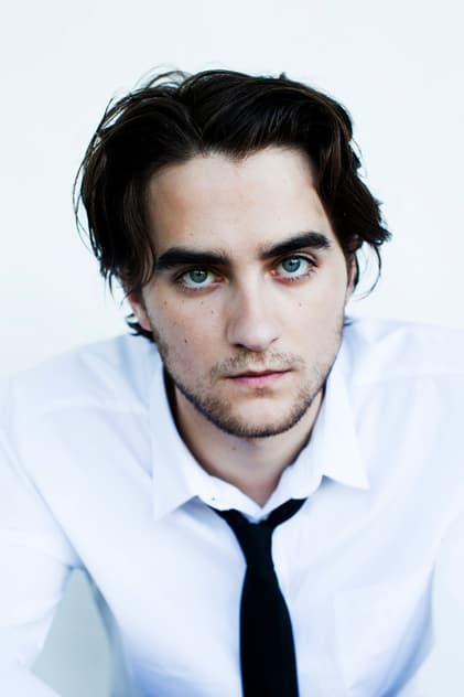 Landon Liboiron Landon Liboiron