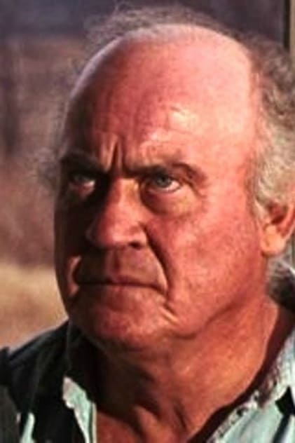 Dub Taylor Dub Taylor