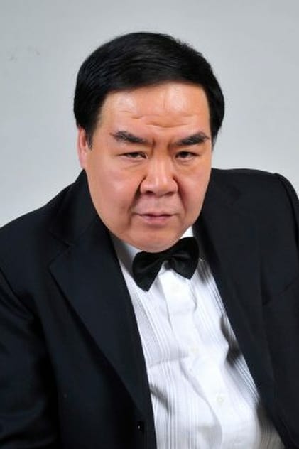 Kent Cheng Kent Cheng