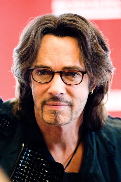 Rick Springfield Rick Springfield