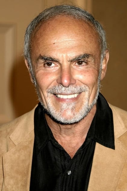 John Saxon John Saxon