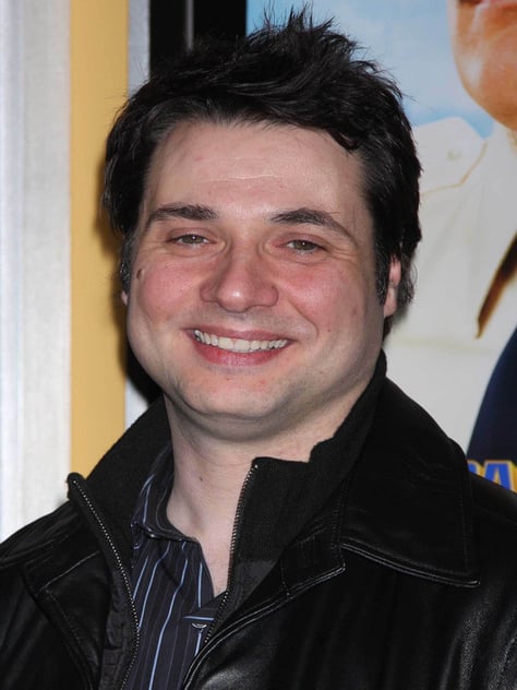 Adam Ferrara Adam Ferrara