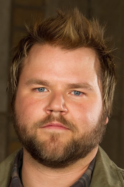 Tyler Labine Tyler Labine