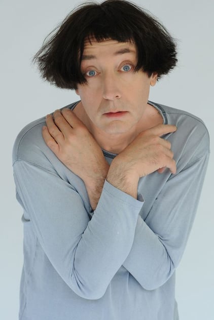 Emo Philips Emo Philips