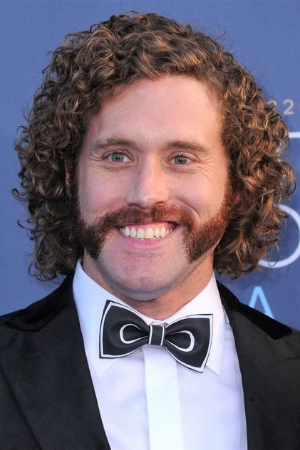 T. J. Miller T. J. Miller