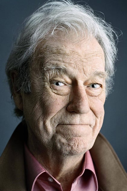Gordon Pinsent Gordon Pinsent
