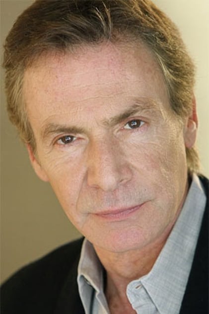 Robin Sachs Robin Sachs