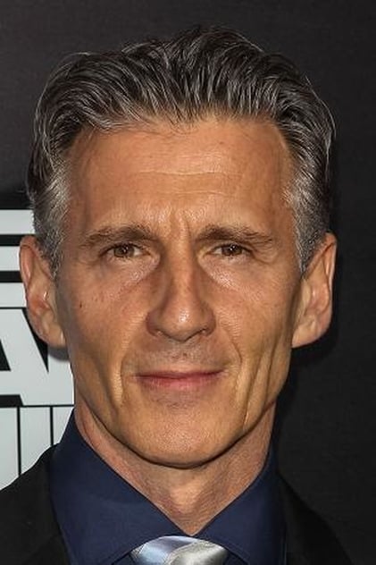 Christopher Stanley Christopher Stanley